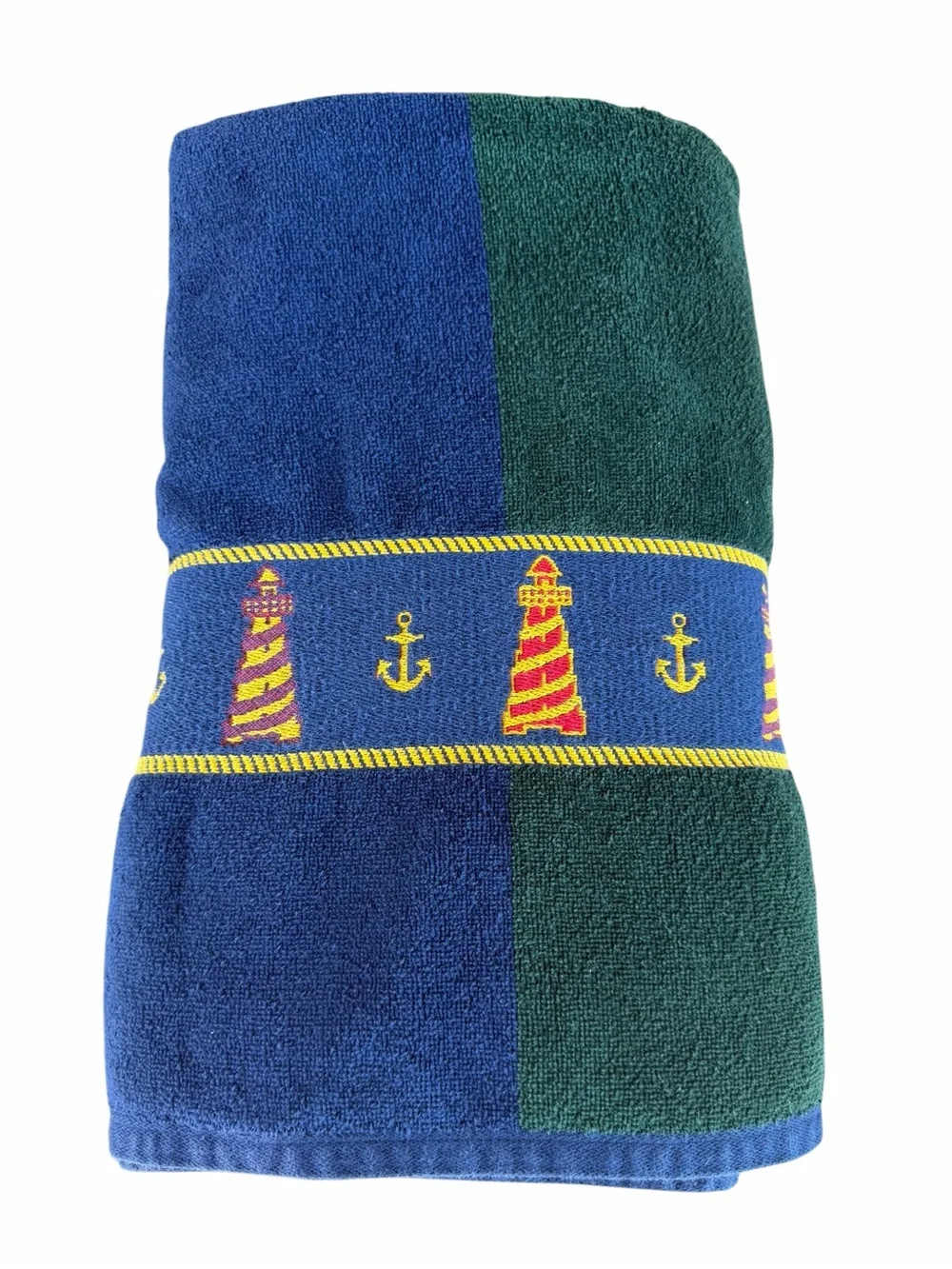 N/A vintage nautical